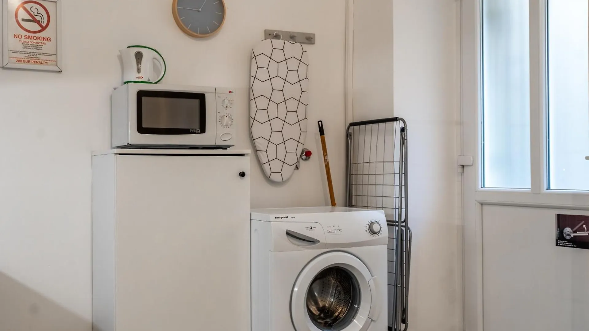 Elysian Estate Apartment Budapest Hungary