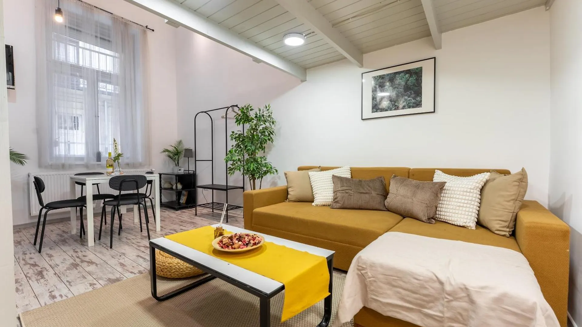 Elysian Estate Apartment Budapest Hungary