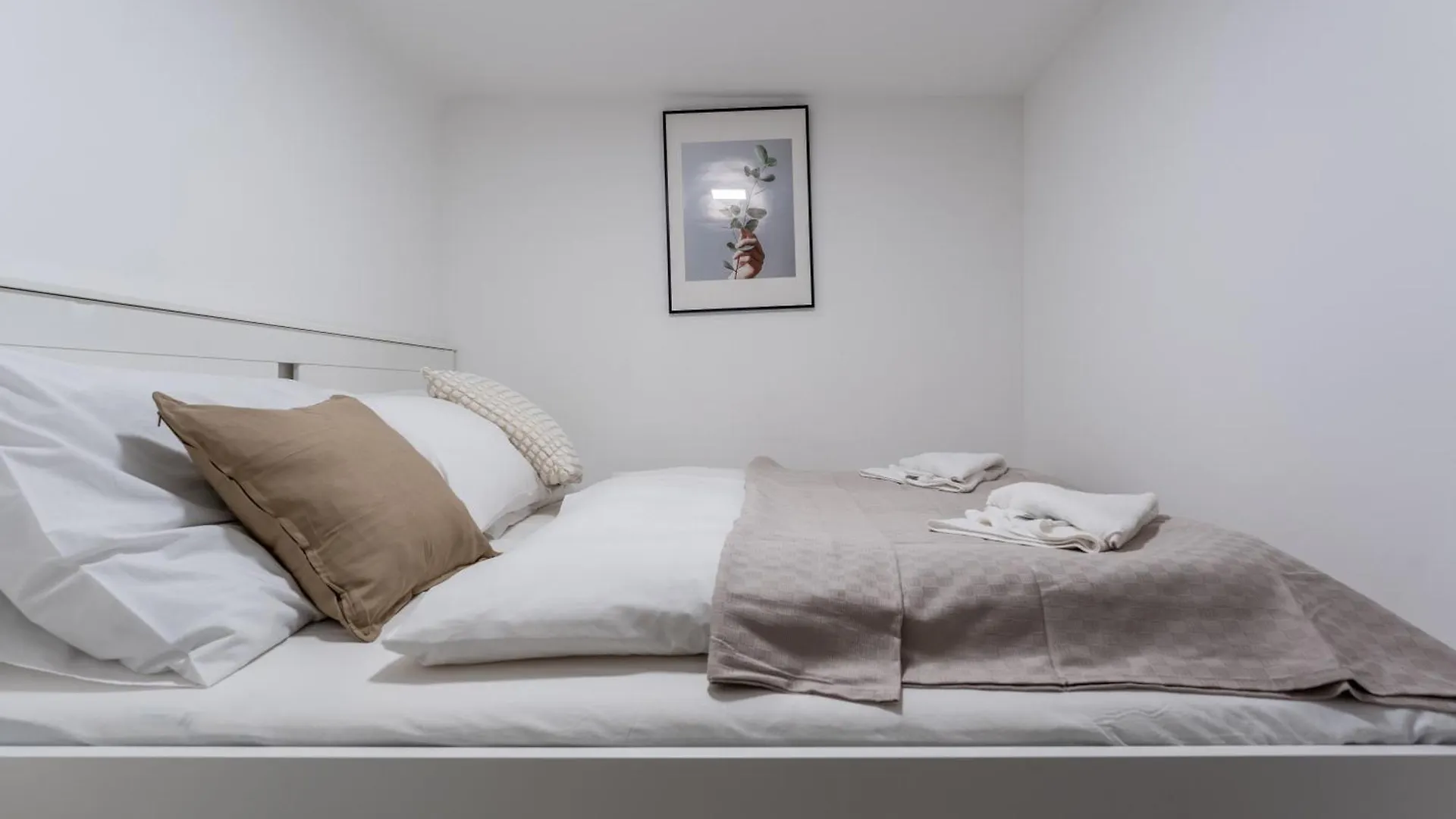 Elysian Estate Apartment Budapest 0*,  Hungary