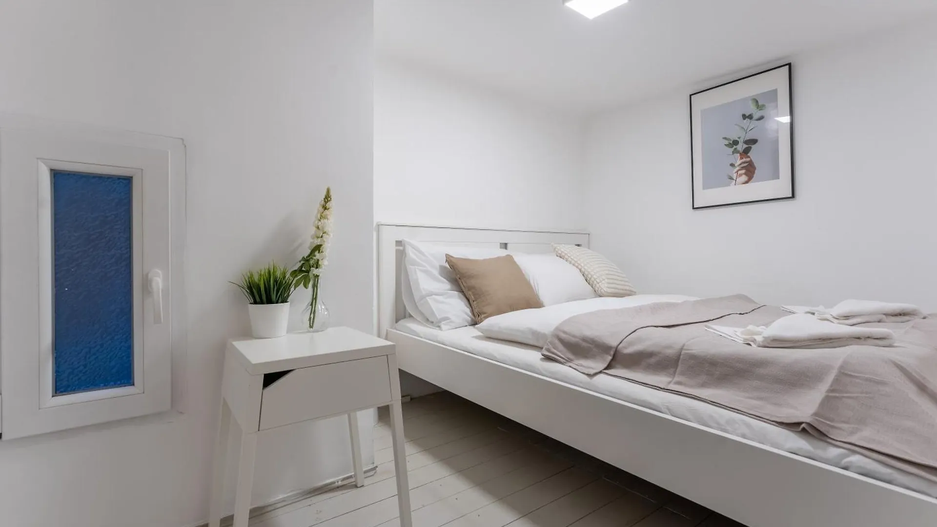 Elysian Estate Apartment Budapest