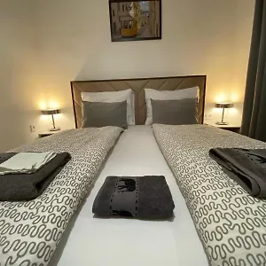 Appartement Akacfa Boutique, Boedapest