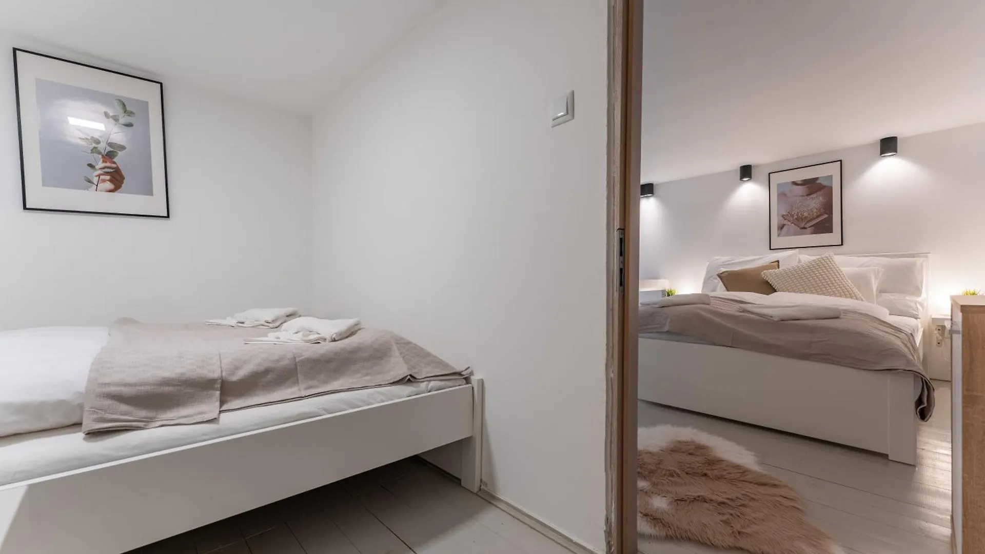 Elysian Estate Apartment Budapest 0*,